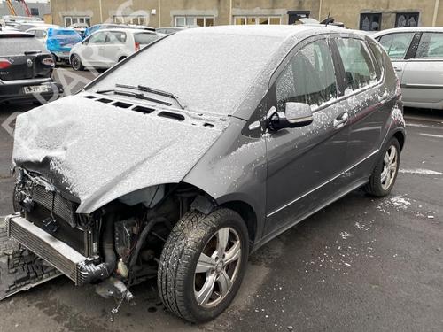 Headrest MERCEDES-BENZ A-CLASS (W169) A 180 CDI (169.007, 169.307) | BP25501642I31  - Image 5