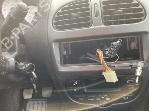 Left taillight PEUGEOT 206 SW (2E/K) 1.6 16V | BP25528534C34  - Image 30