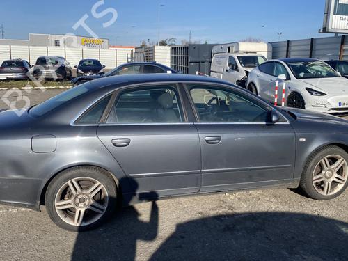 Used Parts AUDI A4 B7 (8EC) 1.9 TDI 4404738