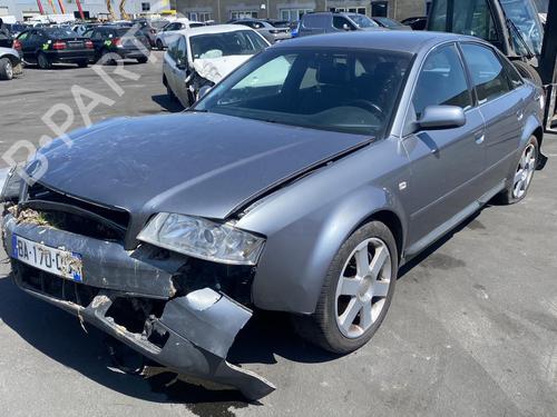 Front left seatbelt AUDI A6 C5 (4B2, 4B4) 4.2 quattro | BP25575568I26  - Image 24