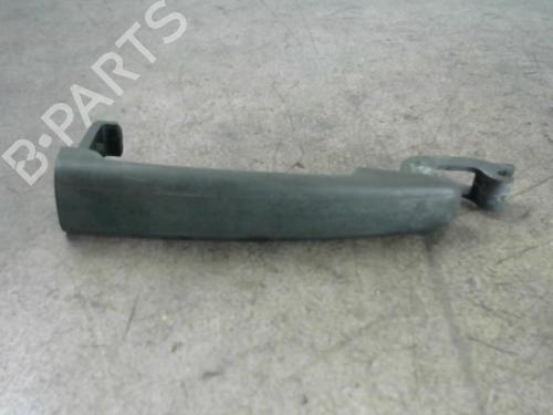 Używane Klamka zewnętrzna drzwi przednich prawych CITROËN C3 I (FC_, FN_) 1.4 HDi (68 hp) 25559264