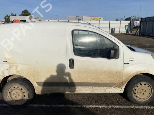 Ignition barrel CITROËN NEMO Box Body/MPV (AA_) 1.3 HDi 75 | BP32267752M48  - Image 21