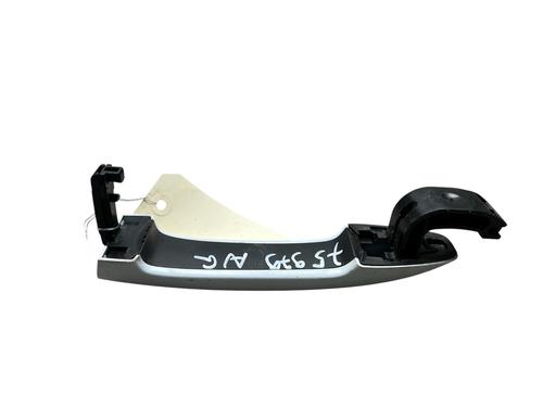Front left exterior door handle RENAULT CLIO V (B7_) 1.0 TCe 90 (B7MT) | BP31977342C128 - Image 2