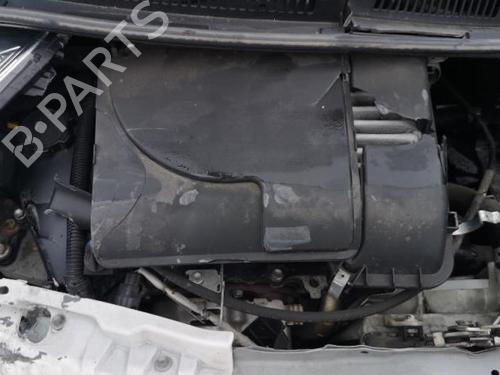 Right front door CITROËN C1 (PM_, PN_) 1.0 | BP25555209C3 