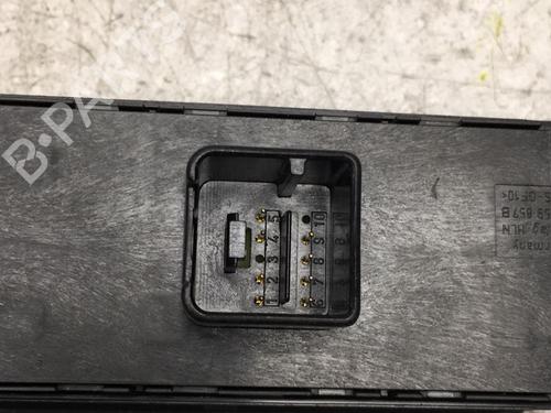Left front window switch VW GOLF VI (5K1) 1.6 TDI | BP25547470I27 