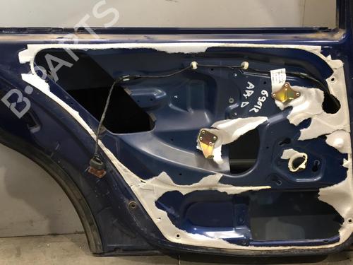 Used Left rear door PEUGEOT 406 (8B) 1.8 16V (110 hp) 25575885