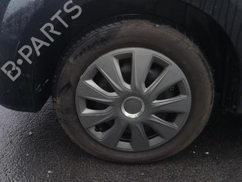 Steering column stalk RENAULT TWINGO II (CN0_) 1.2 (CN0D) | BP25532558I23  - Image 12