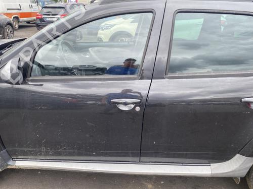 Climate control DACIA DUSTER (HS_) 1.5 dCi (HSMC) | BP25542391I5 - Image 15
