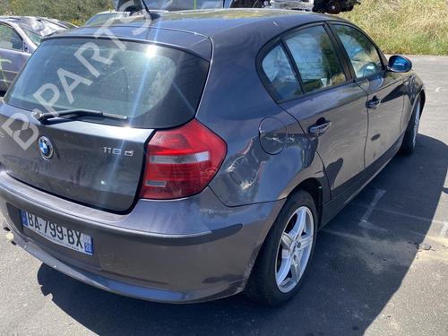 Front right window mechanism BMW 1 (E87) 118 d | BP25520533C23 - Image 15