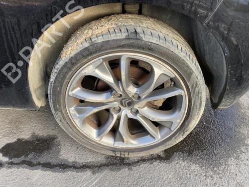 Rear bumper left light CITROËN DS4 (NX_) 1.6 HDi 110 | BP25541664C81  - Image 24