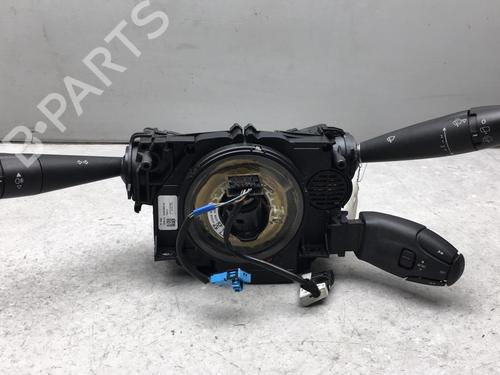 Used Steering column stalk CITROËN C3 II (SC_) 1.4 HDi 70 (SC8HZC, SC8HR0, SC8HP4) (68 hp) 25555714