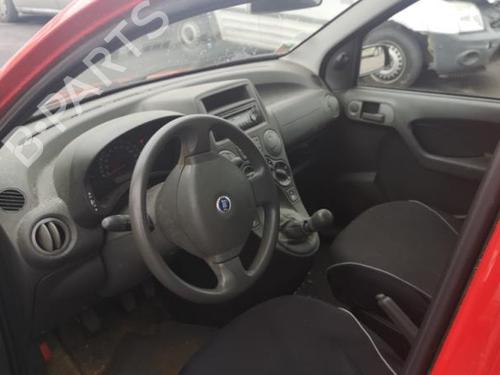 Generator FIAT PANDA (169_) 1.1 (169.AXA1A) | BP25585128M7 