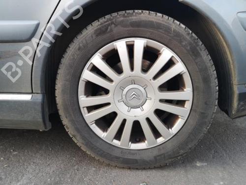 Left tailgate light CITROËN C5 II (RC_) 1.6 HDi (RC8HZB) | BP25537655C79  - Image 18