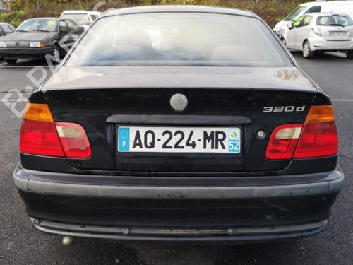 Steering pump BMW 3 (E46) 320 d | BP25525443M99 - Image 12
