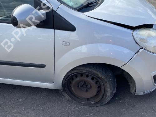 ABS pump RENAULT TWINGO II (CN0_) 1.2 16V (CN0K, CN0V, CN0A) | BP25530565M43  - Image 8