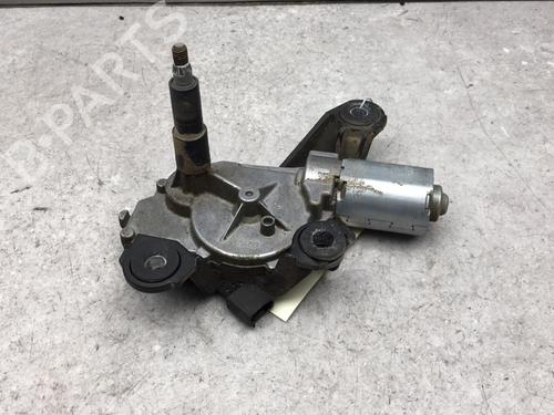 Used Rear wiper motor Rear wiper motor 25581038 25581038