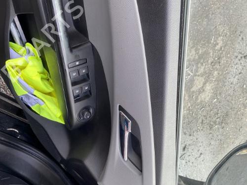 Rear right window mechanism CHEVROLET AVEO Hatchback (T300) 1.4 | BP25526478C25 