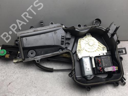 Front right window mechanism SEAT LEON (1P1) 2.0 TDI | BP25525913C23 - Image 3
