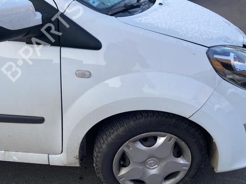 AC compressor RENAULT TWINGO II (CN0_) 1.2 16V (CN04, CN0B) | BP25574561M34  - Image 7