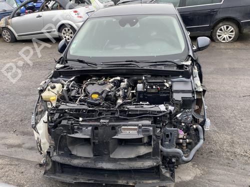 Seat buckle RENAULT MEGANE IV Hatchback (B9A/M/N_) 1.5 dCi 110 (B9A3) | BP27519084I32 - Image 2