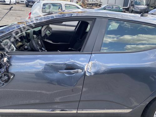 Instrument cluster RENAULT CLIO V (B7_) 1.5 Blue dCi 85 (B7AG) | BP29900097C47  - Image 16