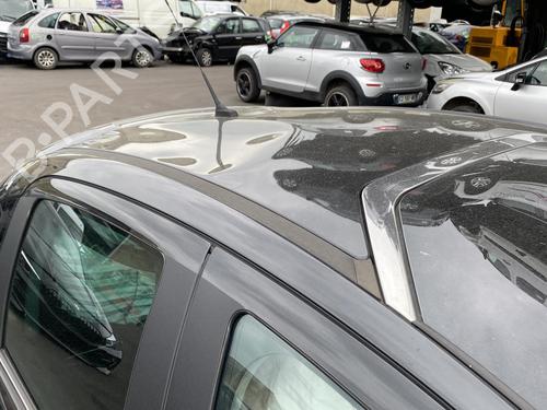 Rear right window mechanism CITROËN C3 II (SC_) 1.6 HDi 90 | BP25571501C25 