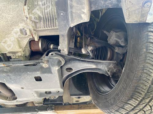 Engine CITROËN C3 III (SX) 1.2 THP 110 (SXHNPS, SXHNZT, SXHNZ6) | BP38960010M1 - Image 7