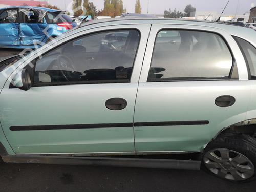 Starter OPEL CORSA C (X01) 1.2 (F08, F68) | BP25560822M8 - Image 24