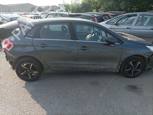 ABS pump CITROËN C4 II (NC_) 1.6 HDi 115 | BP25507371M43 - Image 7