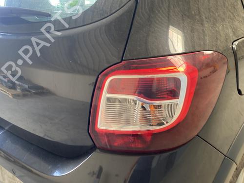 Højre solskærm DACIA SANDERO II 1.5 dCi | BP32746404I2 - Image 6