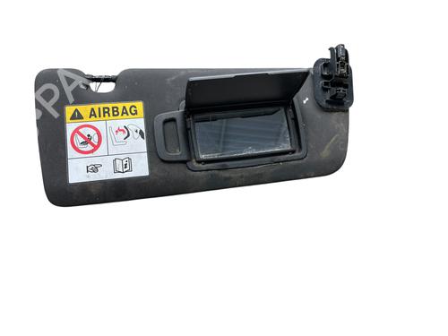 Used Right sun visor RENAULT MEGANE IV Hatchback (B9A/M/N_) 1.8 RS TCe 280 (B9M6) (279 hp) 25562023