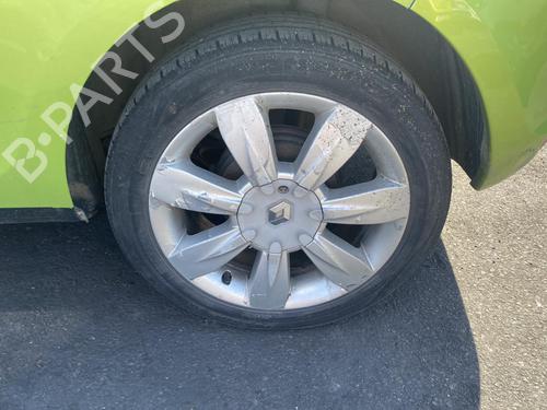 ABS pump RENAULT CLIO III (BR0/1, CR0/1) 1.5 dCi (C/BR0G, C/BR1G) | BP25549401M43 