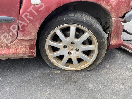 Alternator PEUGEOT 206 CC (2D) 2.0 S16 | BP25572960M7  - Image 27