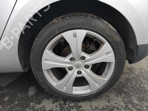 Switch RENAULT MEGANE III Hatchback (BZ0/1_, B3_) 1.5 dCi (BZ09, BZ0D, BZ1W, BZ29, BZ14) | BP25520927I30  - Image 20