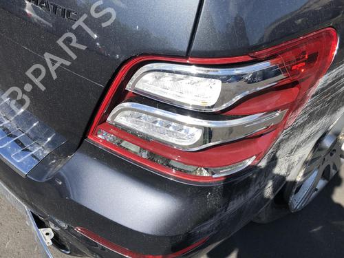Left sun visor MERCEDES-BENZ GLK-CLASS (X204) 250 CDI 4-matic (204.982, 204.904) | BP25556438I1  - Image 16