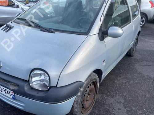 Right taillight RENAULT TWINGO I (C06_) 1.2 16V (C06C, C06D, C06K) | BP25547454C35 