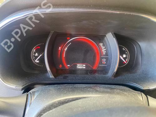 Switch RENAULT MEGANE IV Hatchback (B9A/M/N_) 1.2 TCe 130 (B9MR) | BP39091403I30 - Image 39