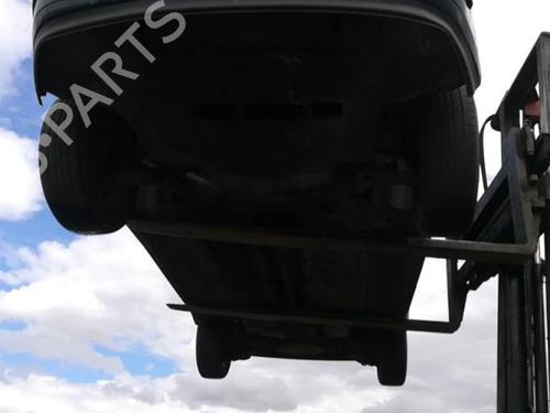 Front right window mechanism FORD FOCUS I Turnier (DNW) 1.8 Turbo DI / TDDi | BP25553567C23 