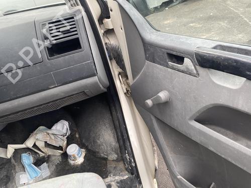 Front right seatbelt VW TRANSPORTER T5 Van (7HA, 7HH, 7EA, 7EH) 1.9 TDI | BP25515462I25  - Image 23