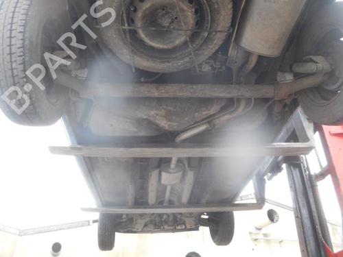 AC compressor RENAULT KANGOO (KC0/1_) 1.4 (KC0C, KC0H, KC0B, KC0M) | BP25522455M34 - Image 5