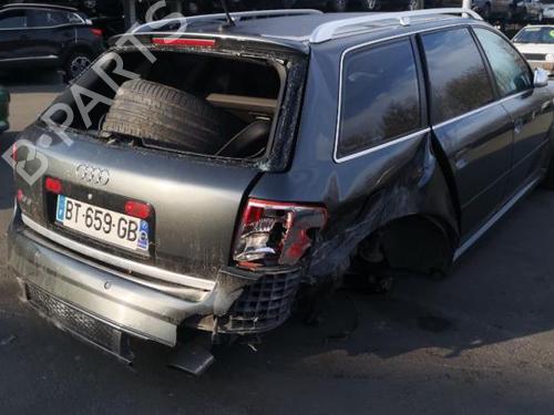 Compressore A/C AUDI A6 C5 Avant (4B5) RS6 quattro | BP25503116M34 