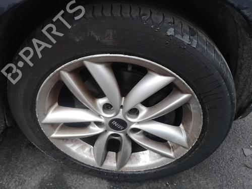 Right sun visor MINI MINI COUNTRYMAN (R60) Cooper D | BP25585050I2  - Image 14