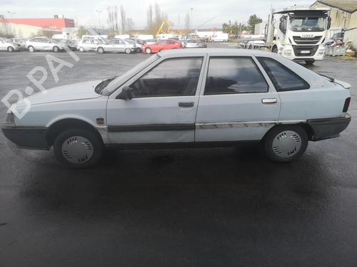 Left sun visor RENAULT 21 (B48_) 2.1 D (B48V/B48O) | BP25538638I1 - Image 23