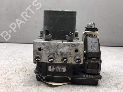 Used ABS pump PEUGEOT 508 I (8D_) 1.6 HDi (112 hp) 25514800