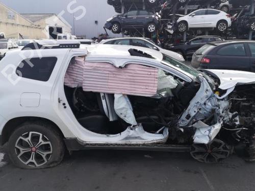 Left front window switch DACIA DUSTER (HM_) 1.5 dCi 115 (HMAD) | BP25579099I27 - Image 26