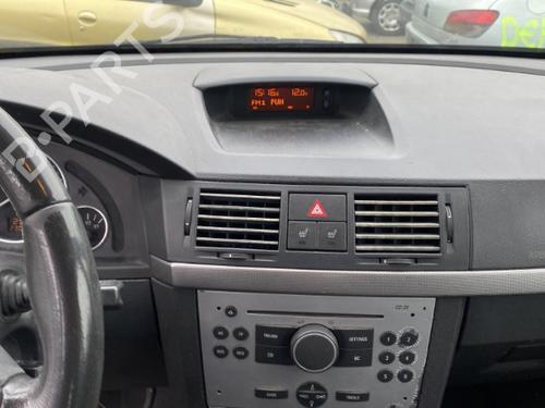 Left headlight OPEL MERIVA A MPV (X03) 1.7 DTI (E75) | BP25531092C28 - Image 17