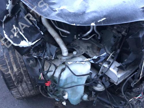 Right sun visor CITROËN DS4 (NX_) 2.0 HDi / BlueHDi 135 | BP25576561I2  - Image 8