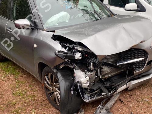 Rear mirror SUZUKI SWIFT V (AZ) 1.2 Hybrid (Mild Hybrid) (A2L412) | BP25544263I6  - Image 34