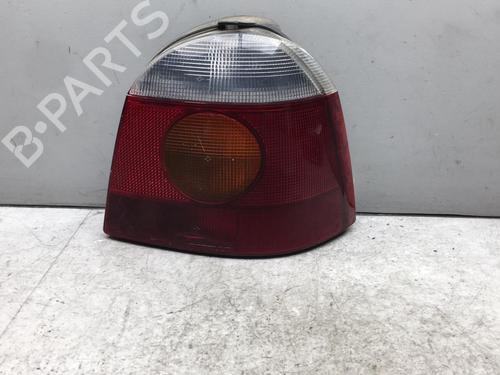 Høyre baklys RENAULT TWINGO I (C06_) 1.2 (C066, C068) (58 hp) 25515598