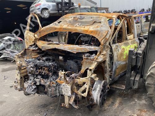 Left rear door RENAULT SCÉNIC III (JZ0/1_) 1.5 dCi (JZ02, JZ0R) | BP26525308C4 